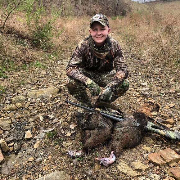 Meet your Posher, Dustin - Picture 1 of 1